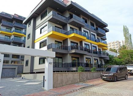 Wohnung für 109 000 euro in Kestel, Türkei