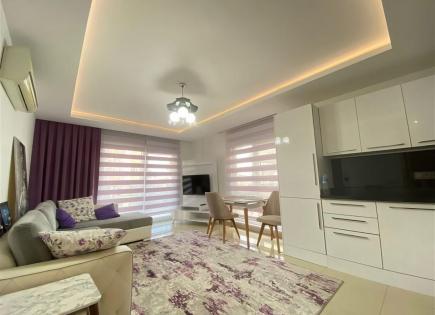 Flat for 149 500 euro in Alanya, Turkey