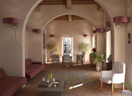 Casa en Asciano, Italia (precio a consultar)
