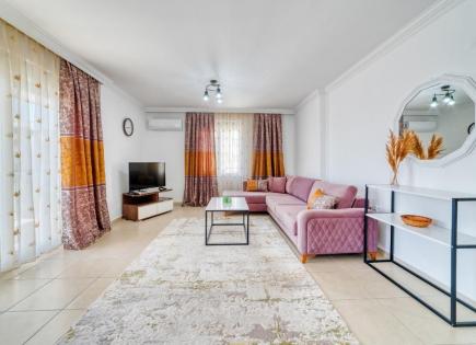 Appartement pour 126 500 Euro à Alanya, Turquie