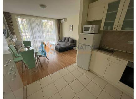 Wohnung für 94 500 euro in Sonnenstrand, Bulgarien