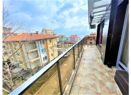 Appartement pour 95 700 Euro à Sveti Vlas, Bulgarie