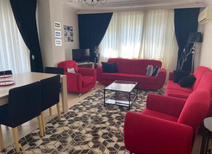 Appartement pour 1 300 Euro par mois à Alanya, Turquie