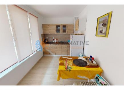 Wohnung für 49 900 euro in Nessebar, Bulgarien