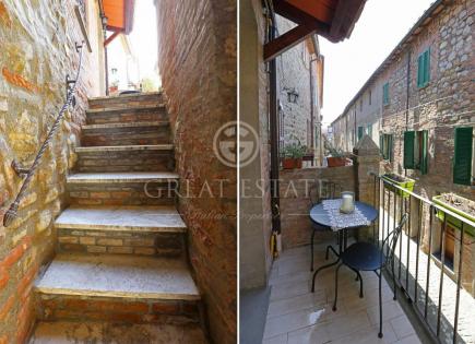 Apartment für 175 000 euro in Monteleone d'Orvieto, Italien