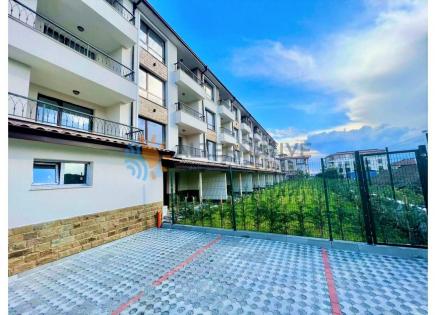 Appartement pour 88 000 Euro à Bourgas, Bulgarie