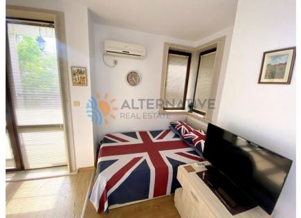 Wohnung für 49 900 euro in Sonnenstrand, Bulgarien