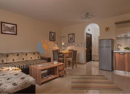 Wohnung für 100 900 euro in Nessebar, Bulgarien
