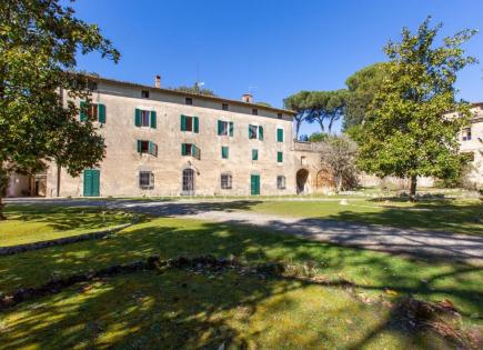 Maison pour 2 950 000 Euro à Sienne, Italie