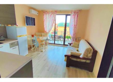Appartement pour 97 900 Euro à Nessebar, Bulgarie