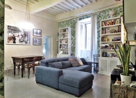 Apartment for 290 000 euro in Cortona, Italy