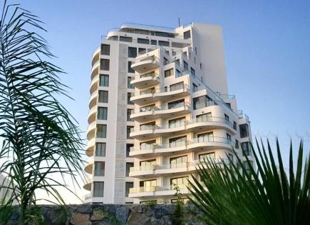 Wohnung für 80 700 euro in Güselyurt, Zypern