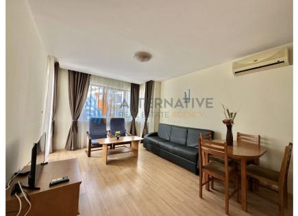 Appartement pour 75 000 Euro en Élénite, Bulgarie
