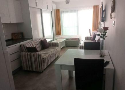 Flat for 104 400 euro in Iskele, Cyprus
