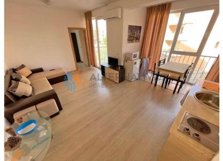 Appartement pour 56 500 Euro à Slantchev Briag, Bulgarie