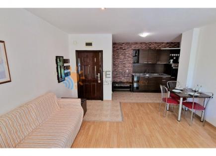 Appartement pour 49 700 Euro à Tsarevo, Bulgarie