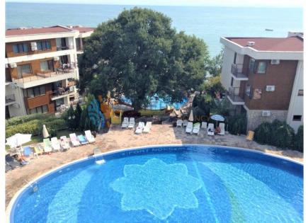 Appartement pour 140 000 Euro en Élénite, Bulgarie