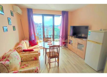 Wohnung für 120 900 euro in Nessebar, Bulgarien