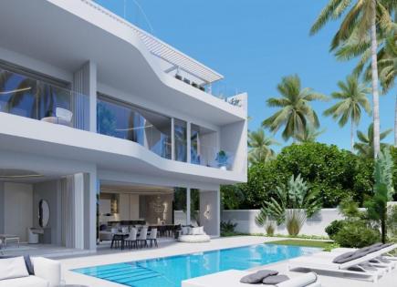Villa for 967 000 euro in Seminyak, Indonesia