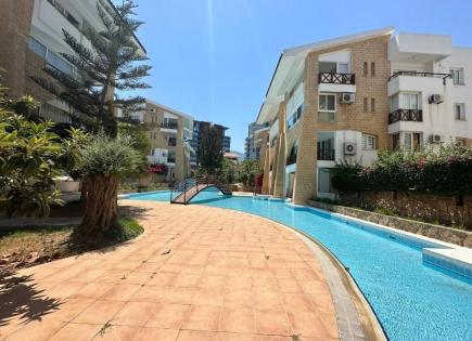 Wohnung für 103 400 euro in Kyrenia, Zypern