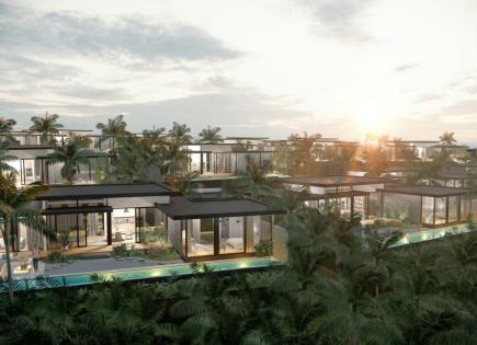 Villa pour 257 600 Euro à Bukit, Indonésie