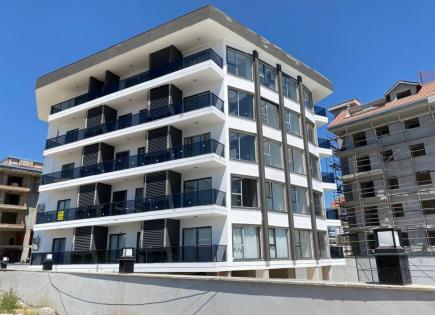 Appartement pour 110 000 Euro à Kestel, Turquie