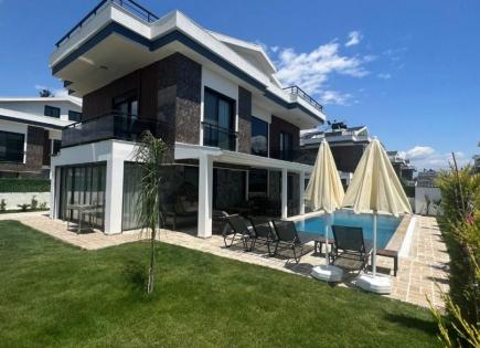 Villa for 801 500 euro in Fethiye, Turkey