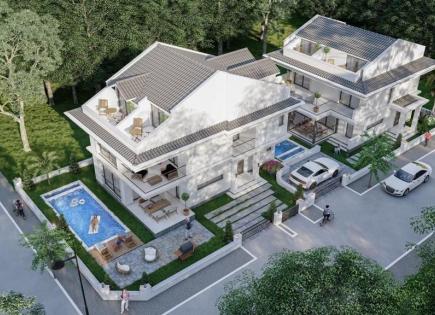 Villa for 998 300 euro in Fethiye, Turkey