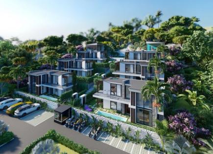 Villa for 359 700 euro in Bukit, Indonesia