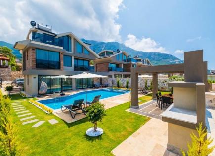 Villa for 703 500 euro in Fethiye, Turkey