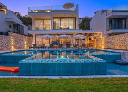 Villa pour 938 400 Euro à Antalya, Turquie