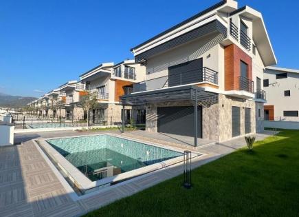 Villa for 766 200 euro in Fethiye, Turkey