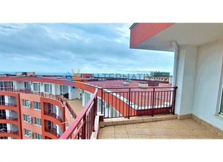 Appartement pour 79 900 Euro en Élénite, Bulgarie