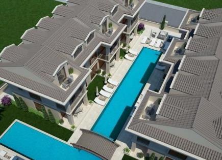 Appartement pour 198 200 Euro à Fethiye, Turquie