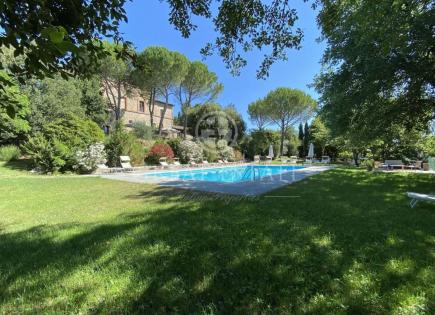 House for 1 500 000 euro in Corciano, Italy