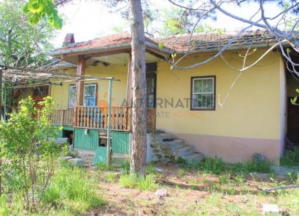 House for 35 900 euro in Goritsa, Bulgaria