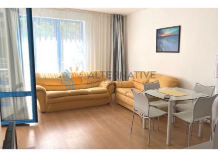 Wohnung für 75 000 euro in Sonnenstrand, Bulgarien