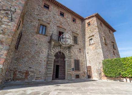 House in Fabro, Italy (price on request)