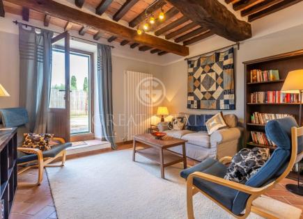 Apartment for 110 000 euro in Castiglione del Lago, Italy