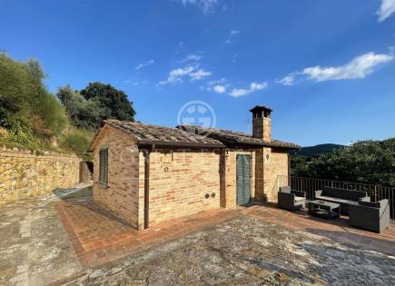 House for 450 000 euro in Montepulciano, Italy