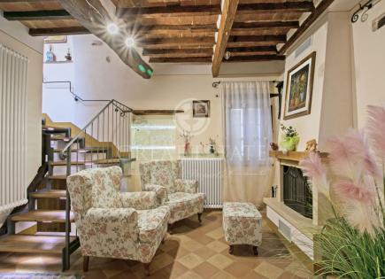 Apartment for 290 000 euro in Pienza, Italy