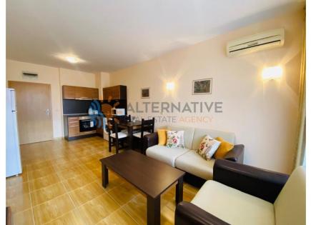 Appartement pour 75 800 Euro à Sveti Vlas, Bulgarie