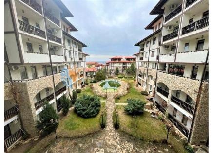 Appartement pour 65 900 Euro à Sveti Vlas, Bulgarie