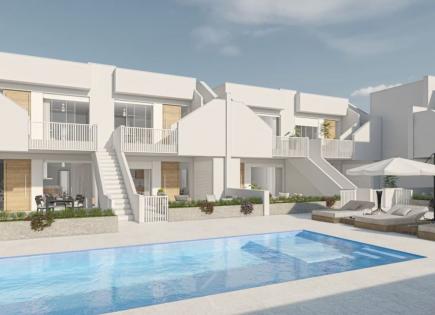 Apartment for 239 900 euro in San Pedro del Pinatar, Spain