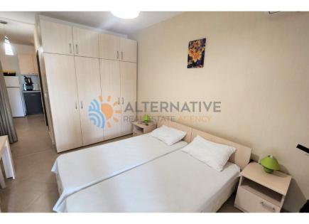 Appartement pour 37 000 Euro à Slantchev Briag, Bulgarie