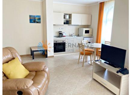 Wohnung für 99 000 euro in Sonnenstrand, Bulgarien