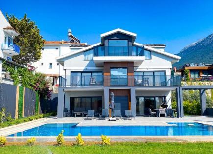 Villa para 882 000 euro en Fethiye, Turquia