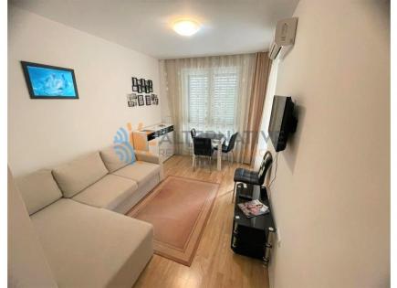 Wohnung für 68 200 euro in Sonnenstrand, Bulgarien