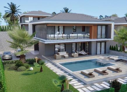 Villa for 886 100 euro in Fethiye, Turkey