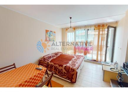 Appartement pour 49 500 Euro à Kosharitsa, Bulgarie